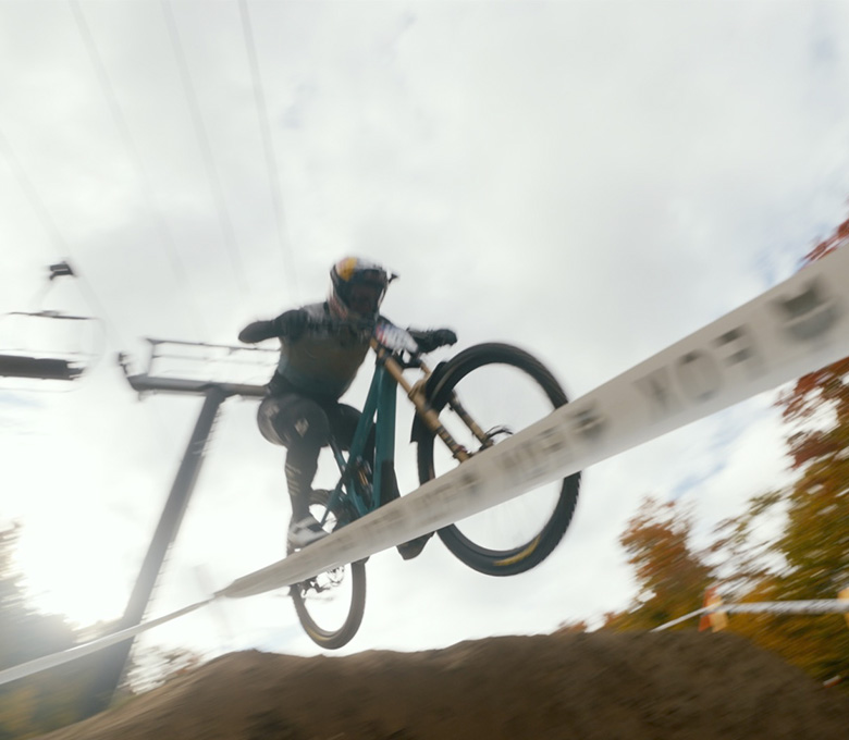 2024 US Open MTB | Killington VT