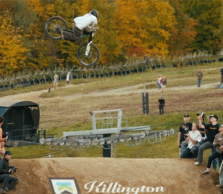 2024 US Open MTB | Killington VT