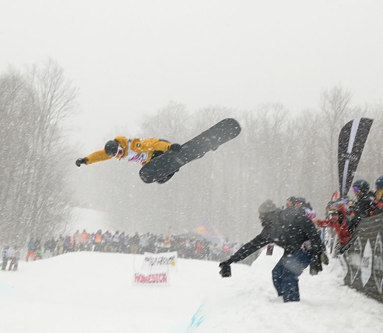 HOMESICK 2023 | Stratton Mountain Resort