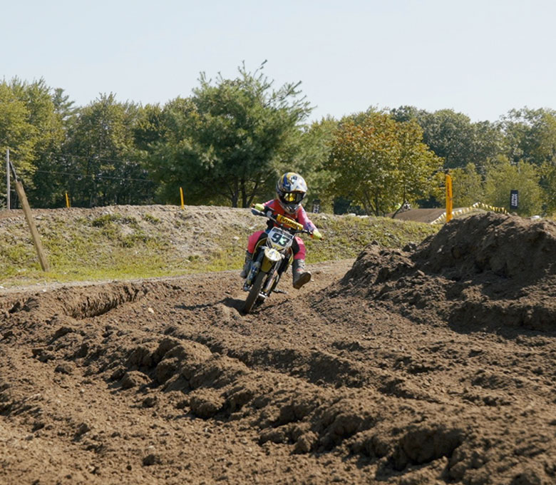 Jayce Smith MX207 | The Maine Event 2024