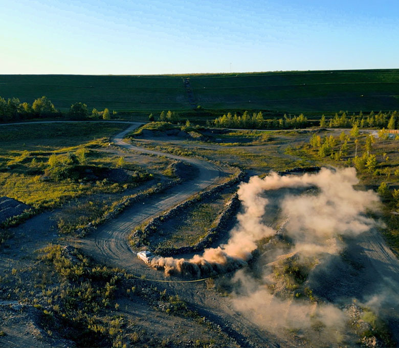 Susquehannock Trail Performance Rally 2023